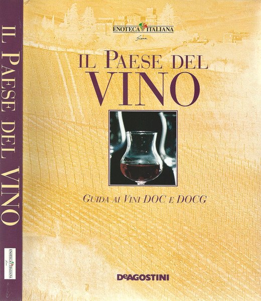 Il Paese del Vino