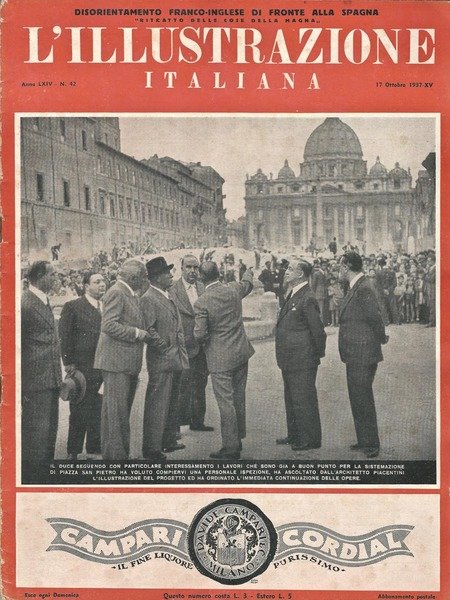 L'Illustrazione Italiana N. 42