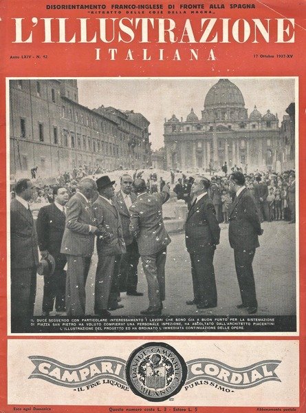 L'Illustrazione Italiana N. 42