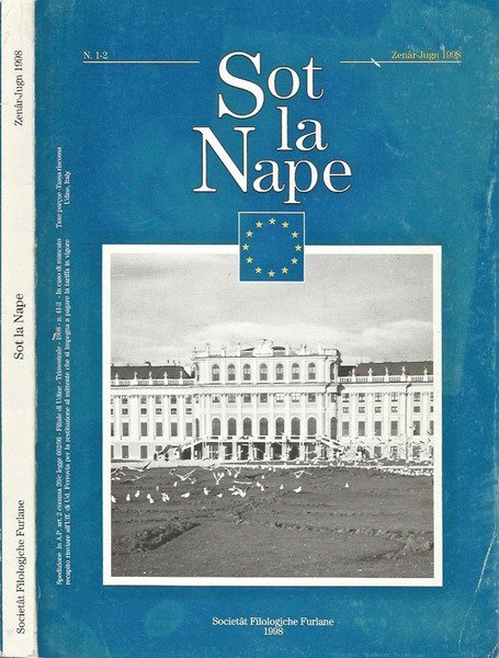Sot la Nape N. 1 - 2
