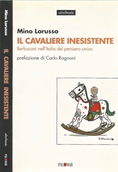 Il Cavaliere Inesistente