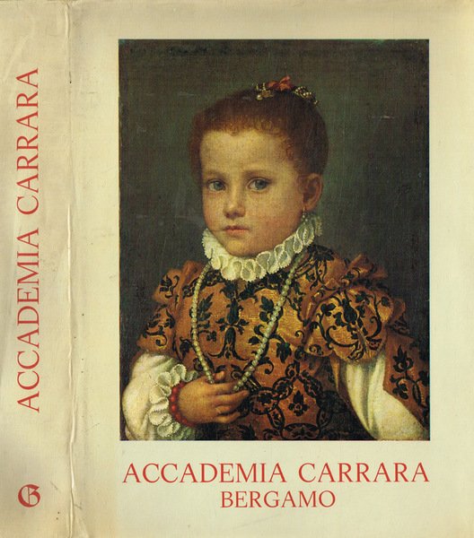 Accademia Carrara Bergamo