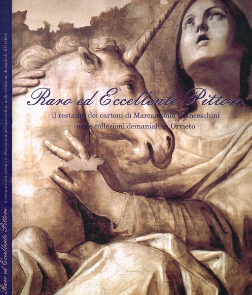 Raro ed eccellente pittore