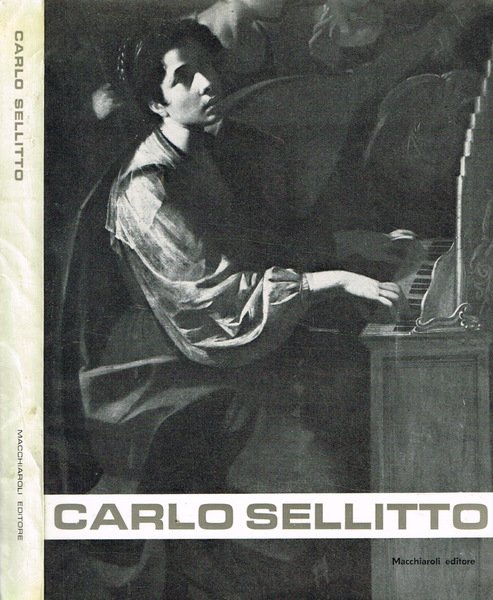 Mostra didattica di Carlo Sellitto primo caravaggesco napoletano