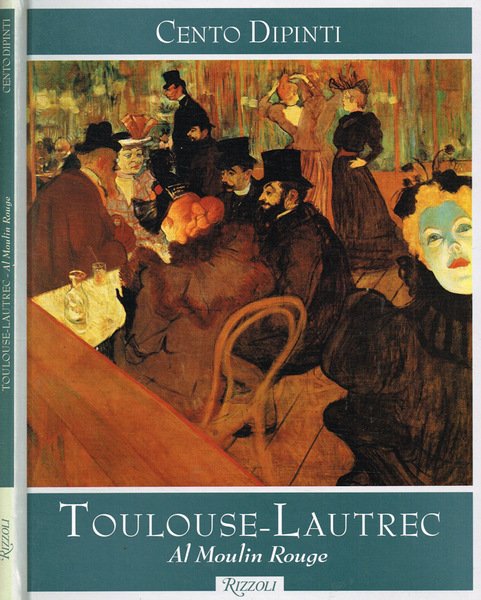 Al moulin rouge