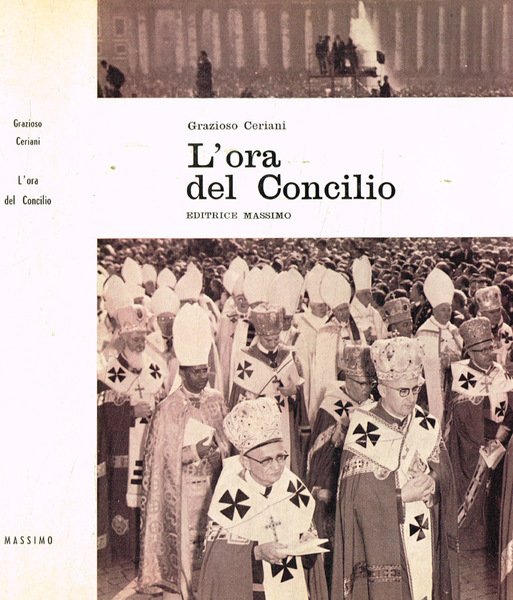 L'ora del concilio