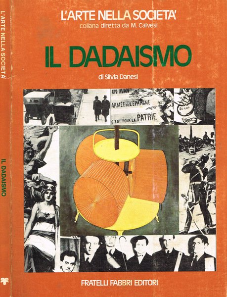 Il dadaismo