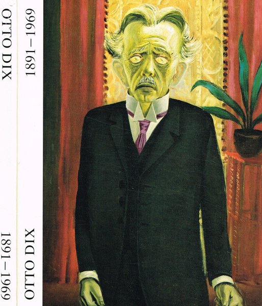 Otto Dix 1891-1969