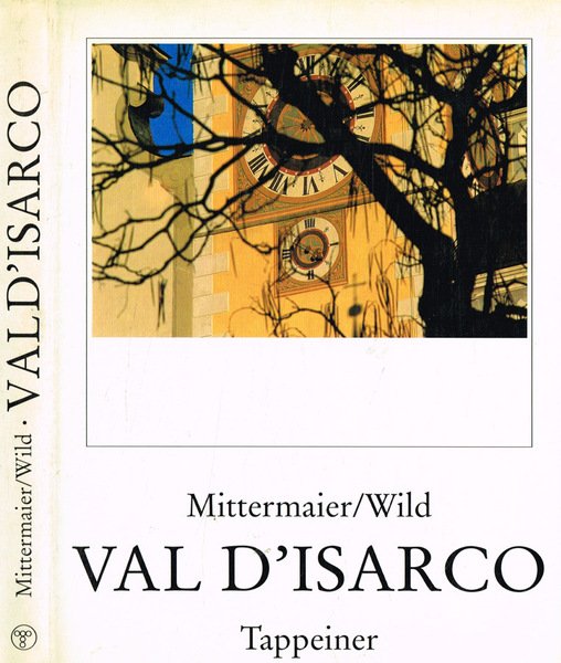 Val D'Isarco paesaggio e uomini. Impressioni | Immagine principale