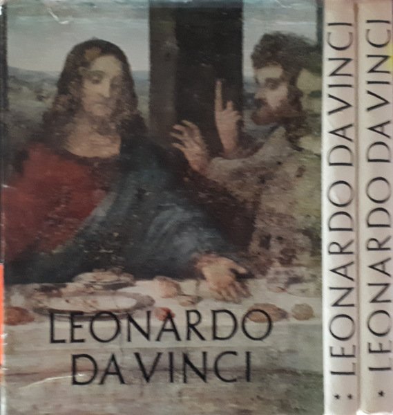 Leonardo Da Vinci 2voll.