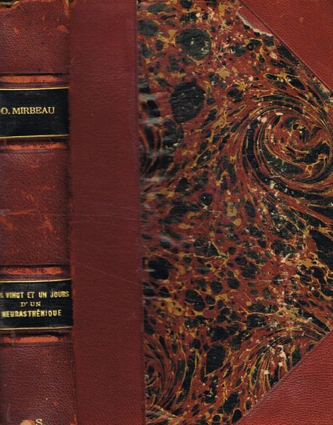 Les vingt et un jours d'un neurasthenique | Immagine principale