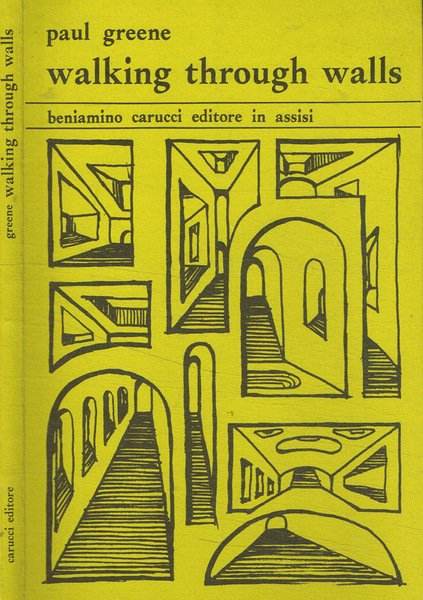 Walking through walls