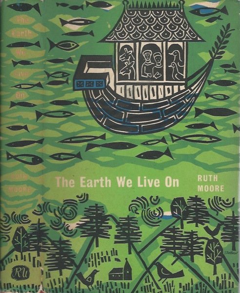 The earth we live on