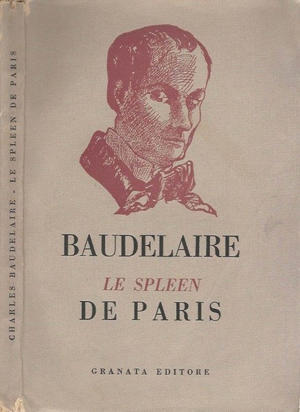 Le spleen de Paris