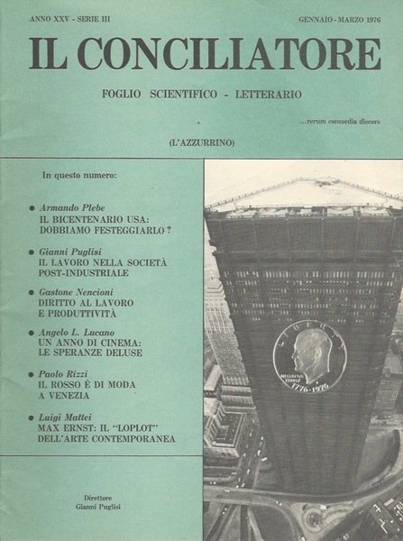 Il Conciliatore