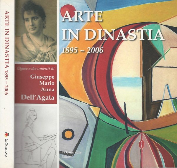 Arte in dinastia 1895 - 2006 | Immagine principale