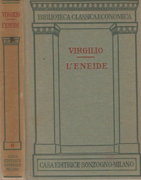 L'Eneide