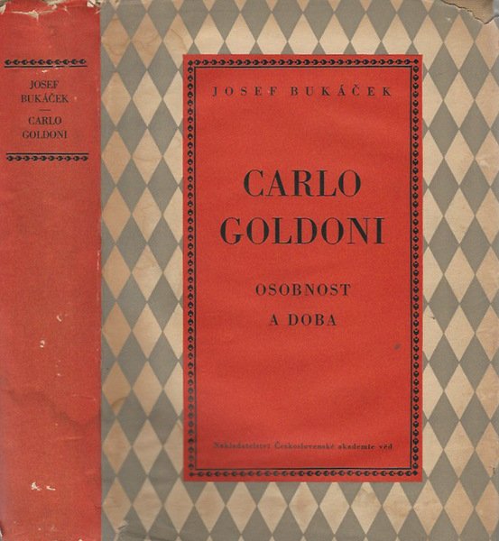 Carlo Goldoni