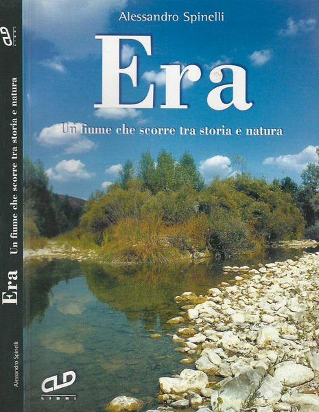 Era - Un fiume che scorre tra storia e natura | Immagine Gallery 1