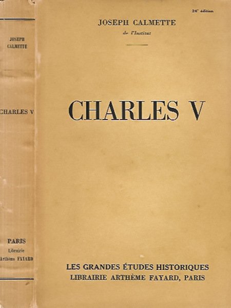 Charles V