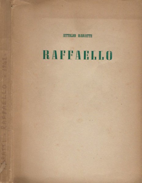 Raffaello