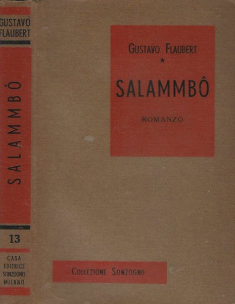 Salammbo