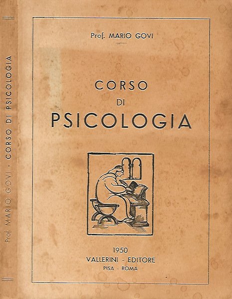 Corso di Psicologia