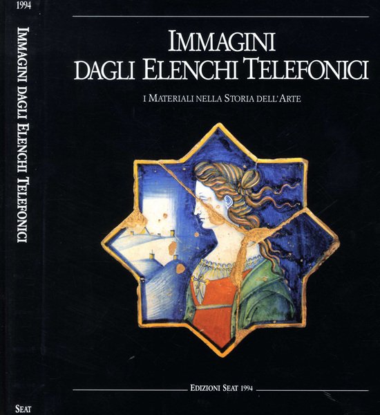 IMMAGINI DAGLI ELENCHI TELEFONICI | Immagine principale