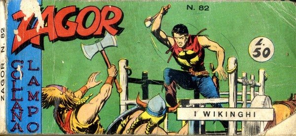 Zagor