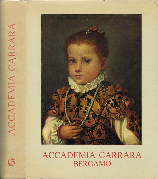 Accademia Carrara Bergamo - Catalogo dei dipinti