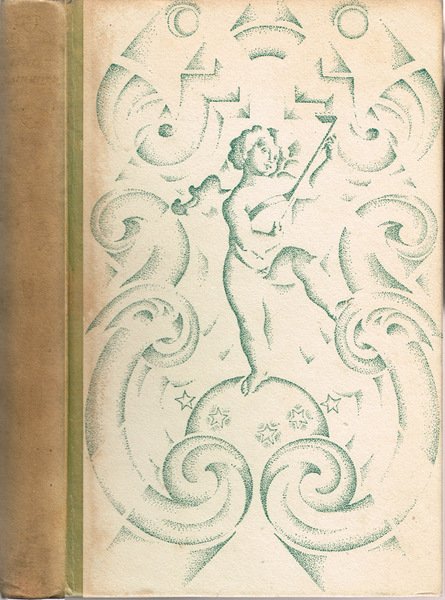 Lovely Laughter An Anthology of Seventeenth Century Love Lyrics