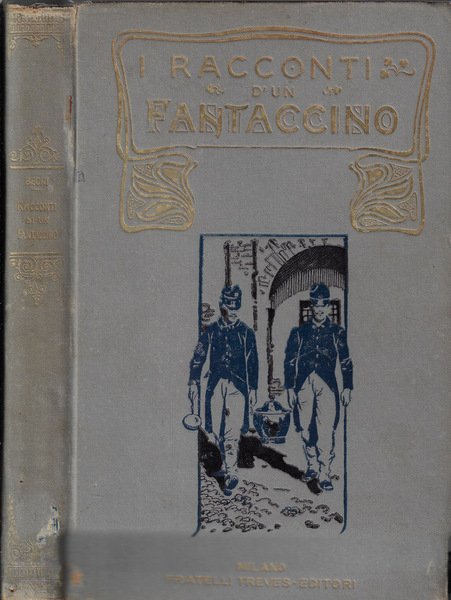 I racconti d'un fantaccino