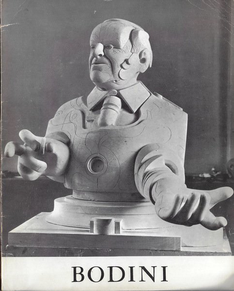 Floriano Bodini