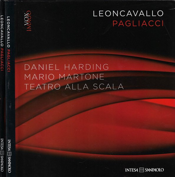 Daniel Harding Mario Martone Teatro alla Scala