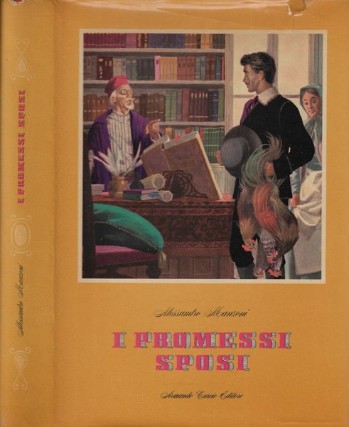 I promessi sposi