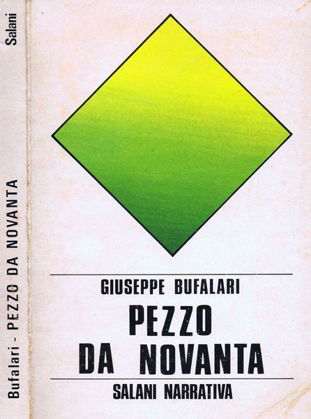 Pezzo da Novanta