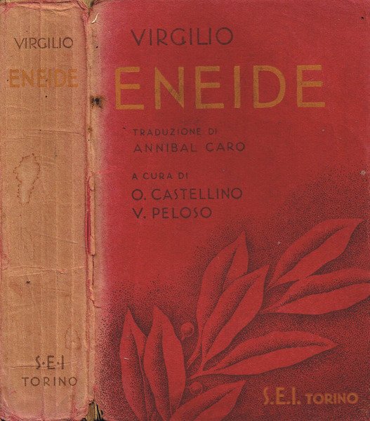 Eneide | Immagine principale