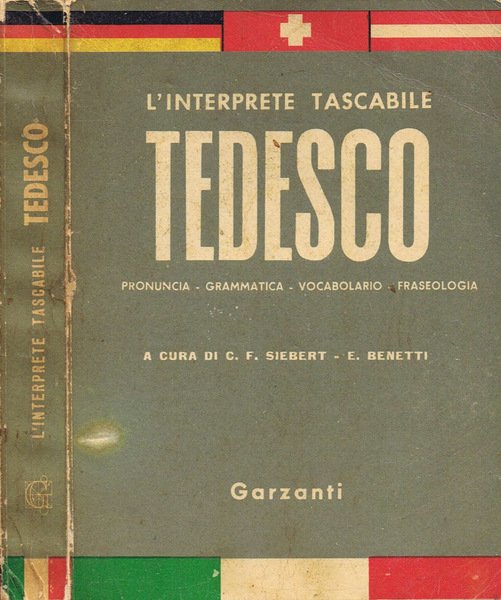 Tedesco | Immagine principale