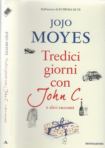 Tredici giorni con John C.
