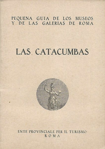 Las catacumbas
