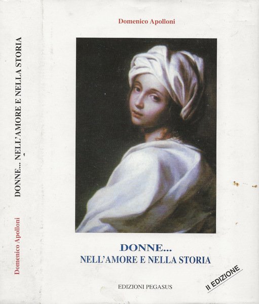 Donne nell'amore e nella storia