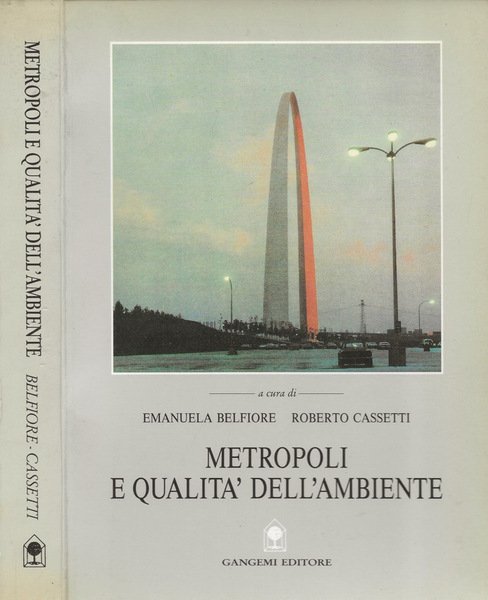 Metropoli e qualità dell'ambiente