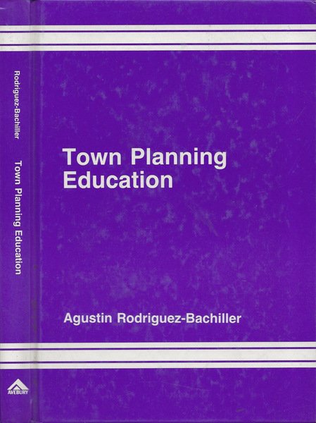 Town Planning Education