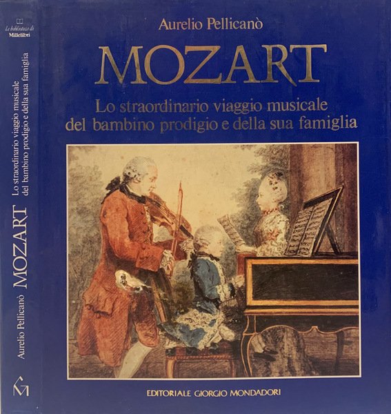 Mozart | Immagine principale