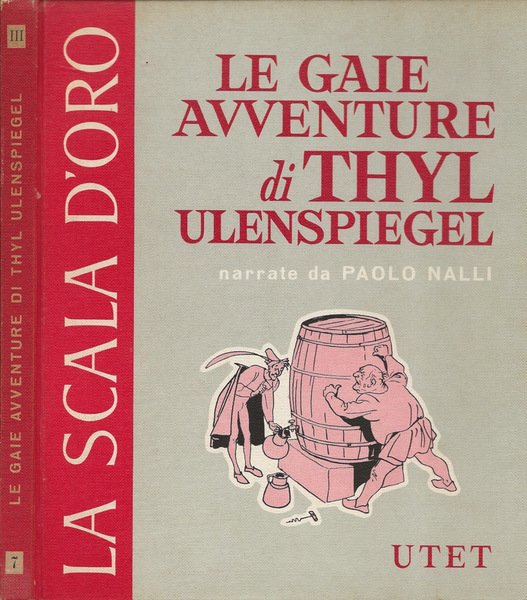 Le gaie avventure di Thyl Ulenspiegel | Immagine principale