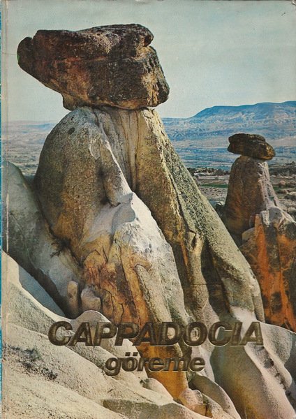 Cappadocia Goreme | Immagine principale