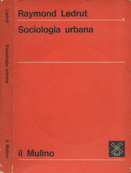 Sociologia urbana