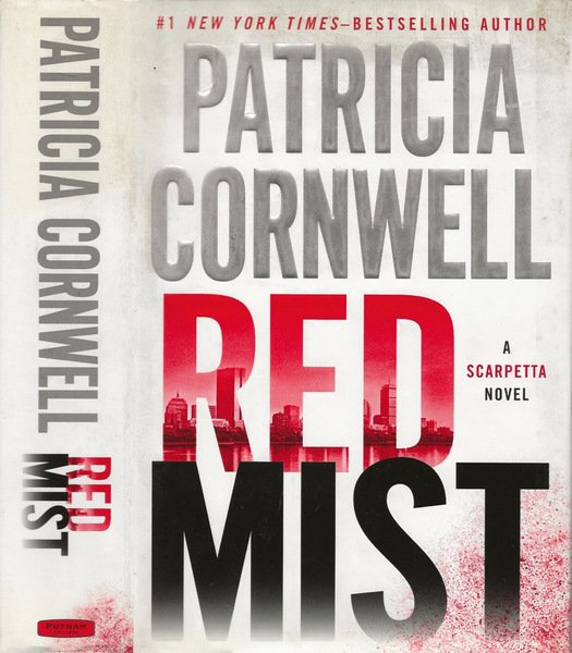 Red Mist | Immagine principale