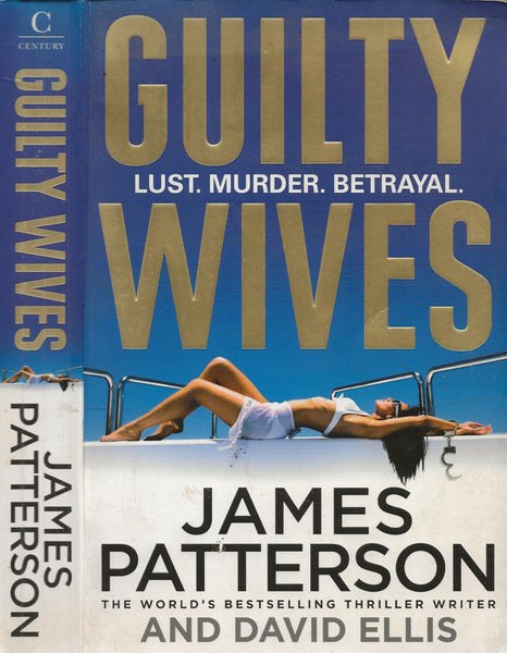 Guilty Wives | Immagine principale