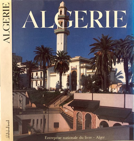 Algérie | Immagine principale